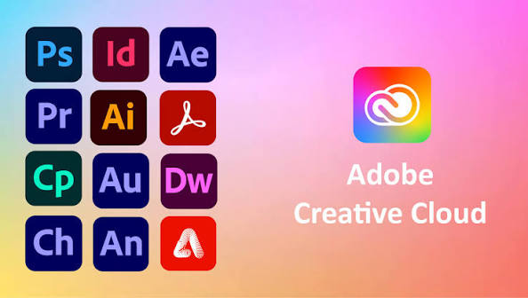 Creative Cloud