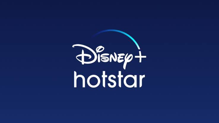 Disney+